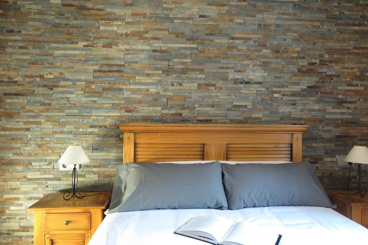 Apartamento Casa Pochetas