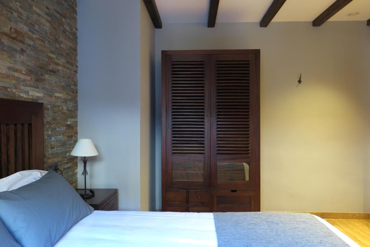 Casa Pochetas Apartment Bielsa