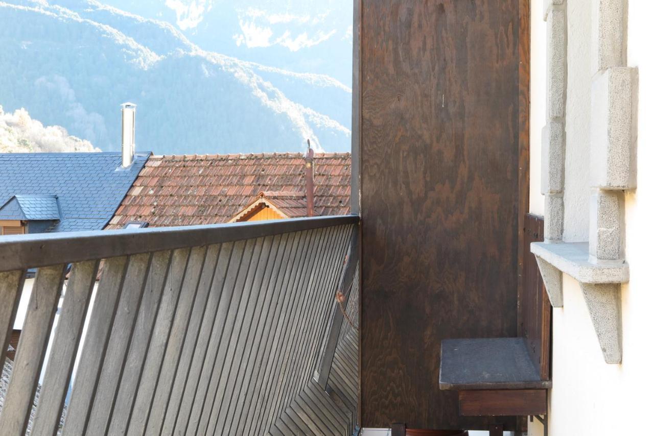 Casa Pochetas Bielsa